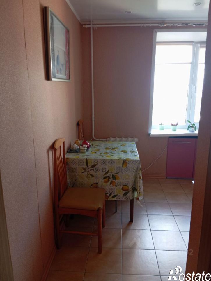 2-комн квартира улица Королёва, 16,  д. 16