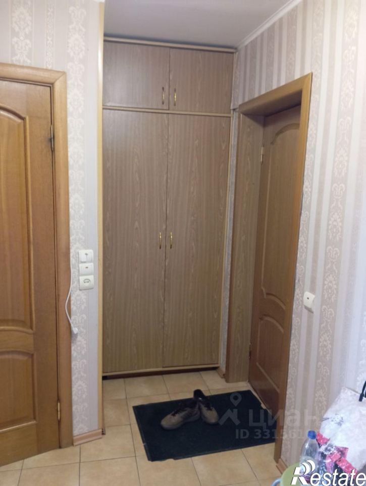 2-комн квартира улица Королёва, 16,  д. 16