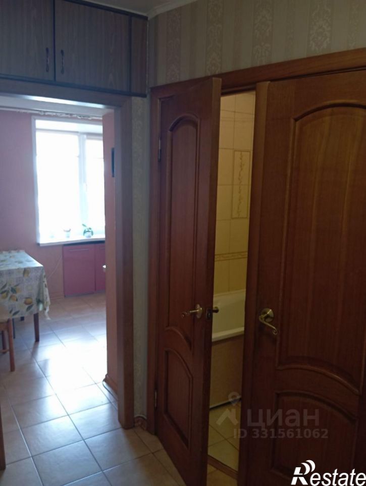 2-комн квартира улица Королёва, 16,  д. 16