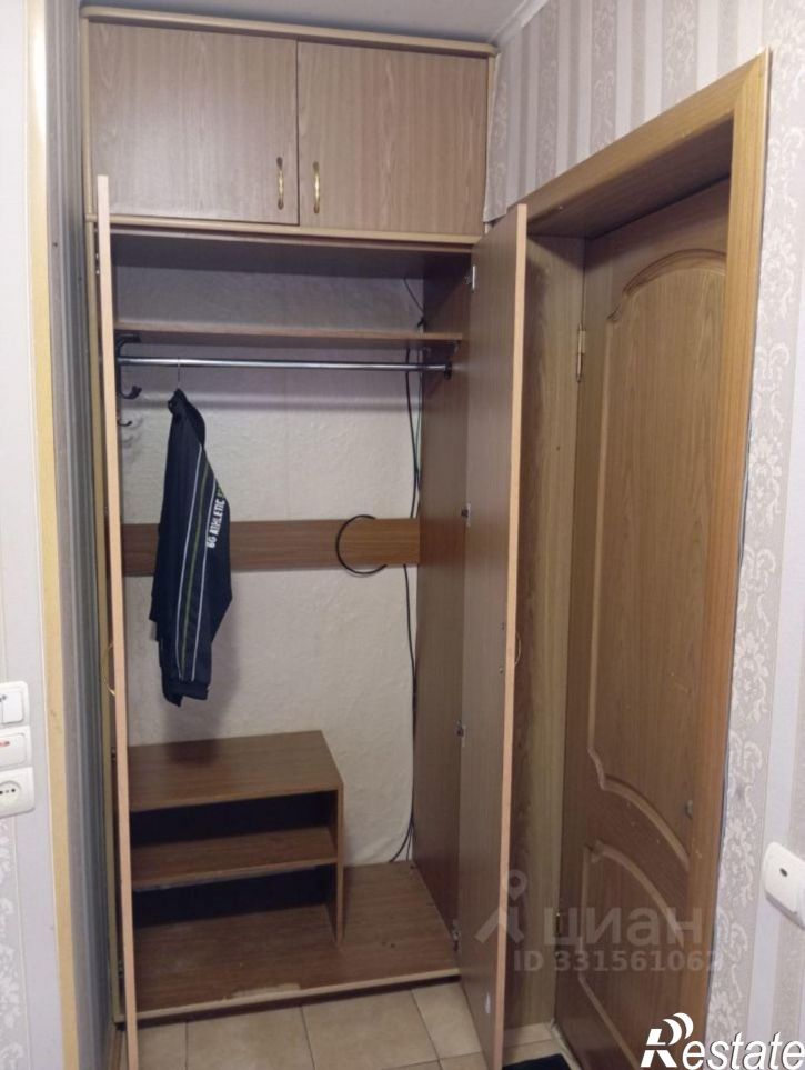 2-комн квартира улица Королёва, 16,  д. 16