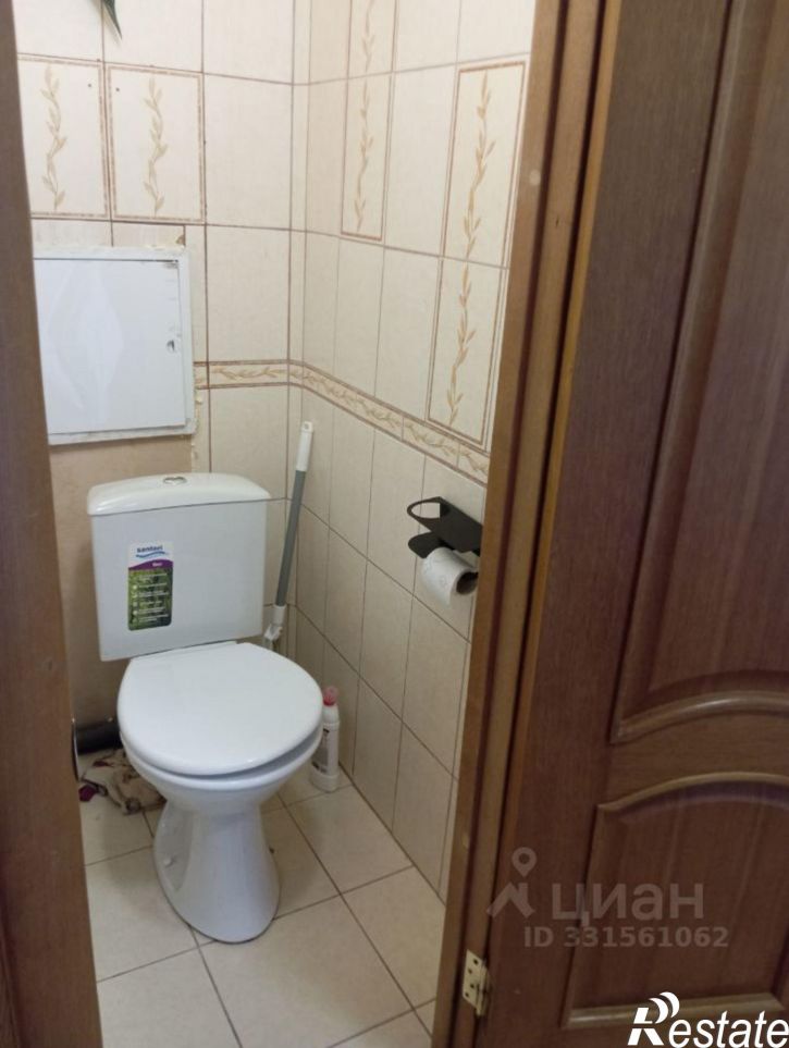 2-комн квартира улица Королёва, 16,  д. 16