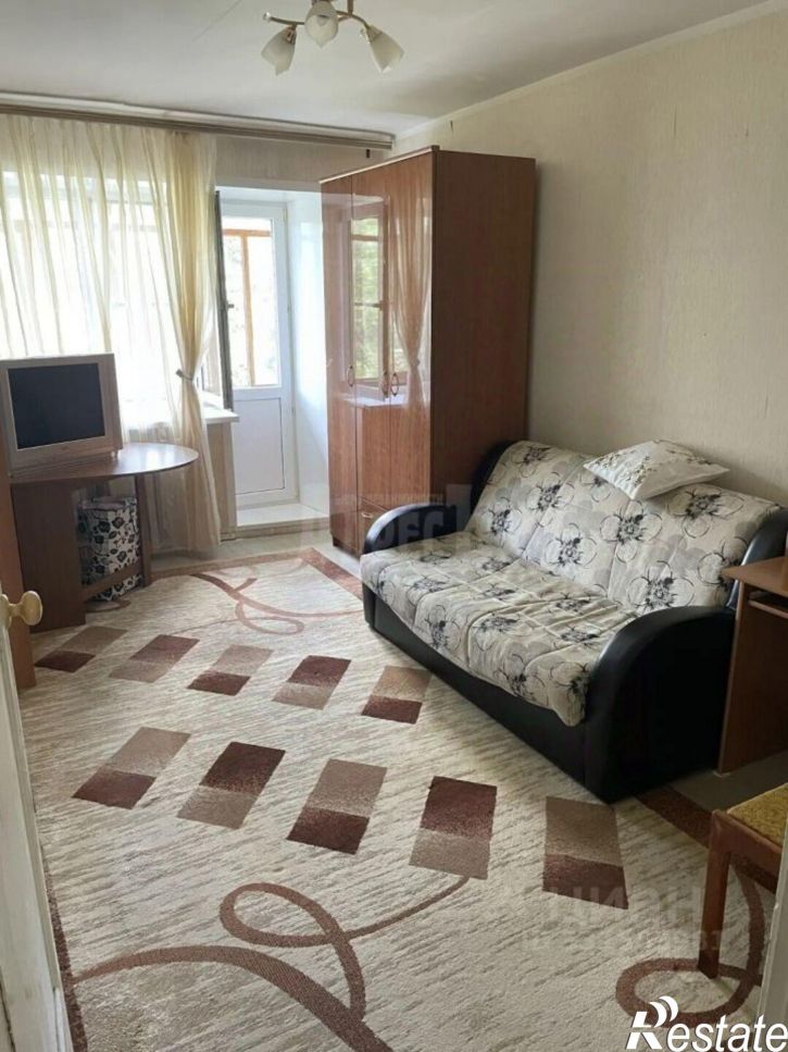 3-комн квартира улица Энгельса, 17А,  д. 17А