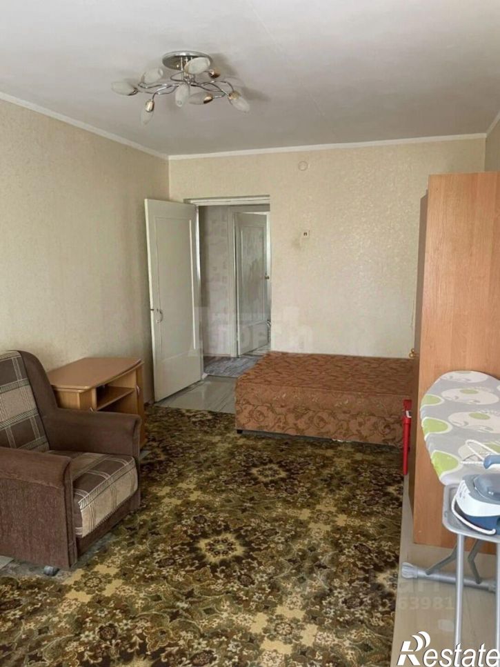 3-комн квартира улица Энгельса, 17А,  д. 17А