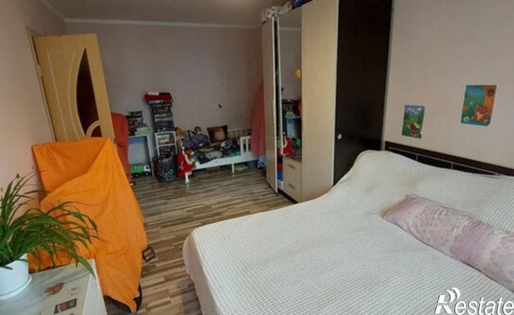 1-комн квартира ул Поленова, 10,  д. 10