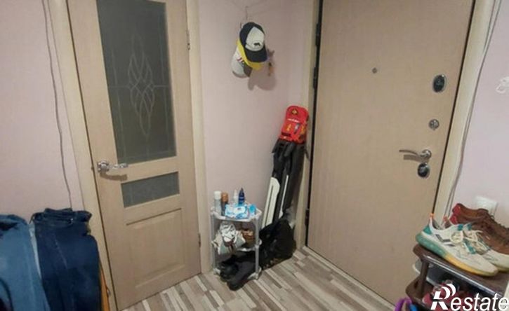 1-комн квартира ул Поленова, 10,  д. 10