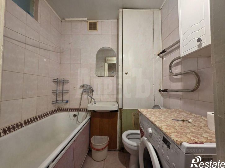 1-комн квартира Звёздная улица, 11,  д. 11