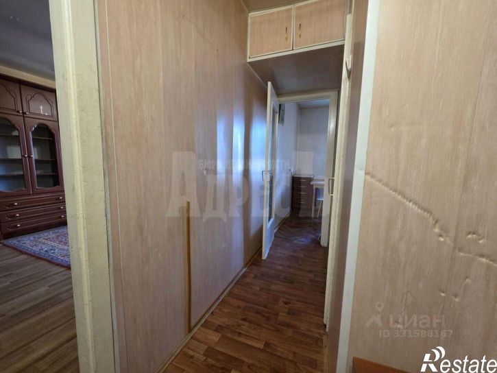 1-комн квартира Звёздная улица, 11,  д. 11