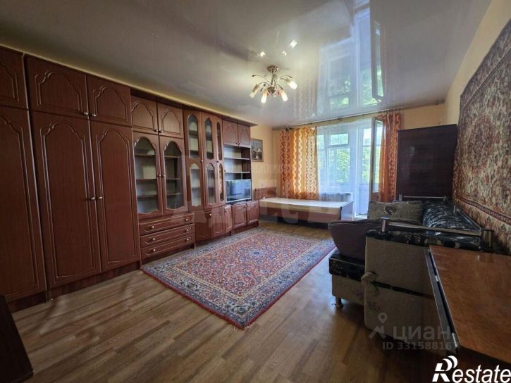 1-комн квартира Звёздная улица, 11,  д. 11