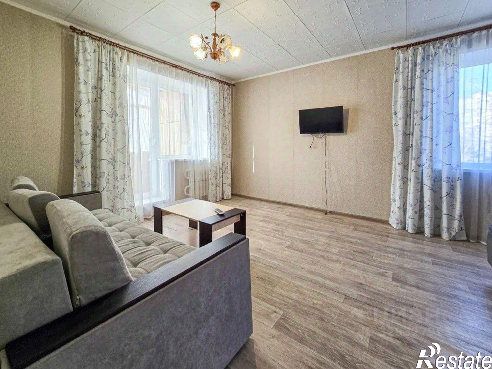 Сдать квартиру за 26 000 рублей на пр-кт Маркса, 24