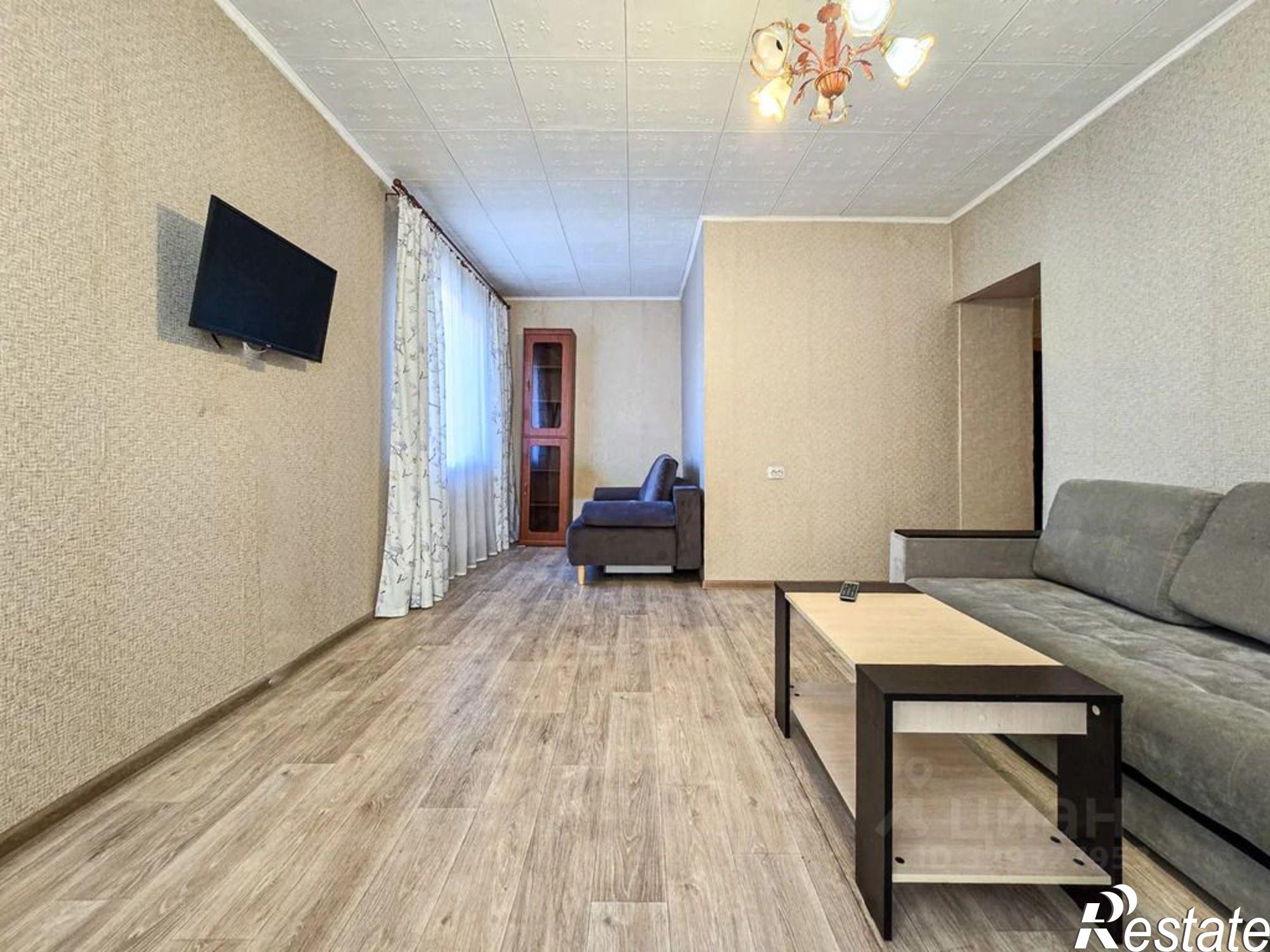 Сдать квартиру за 26 000 рублей на пр-кт Маркса, 24