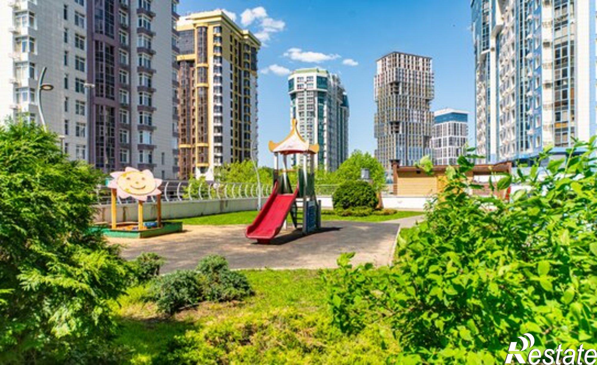 Купить квартиру за 7 881 680 рублей на ул Долгининская, 18