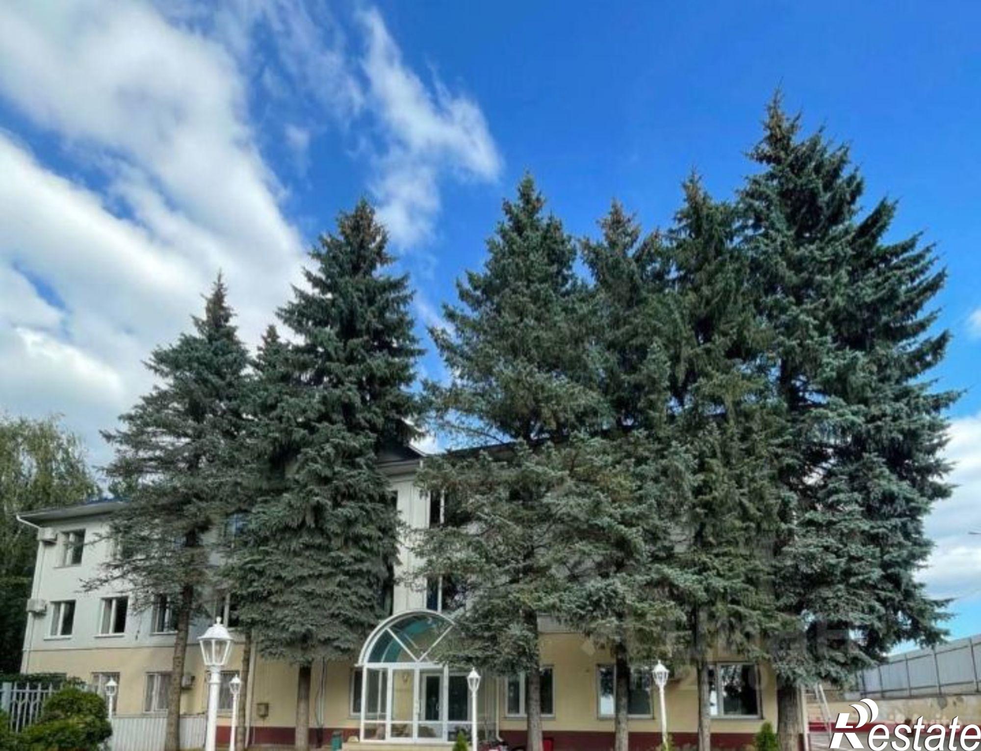 Сдать офис, помещение под офис за 600 000 рублей на Пяткинский проезд