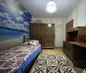 комната 65 кв м улица Королёва, 18