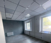 офис 1000 кв м, этаж 3/3 Пяткинский проезд