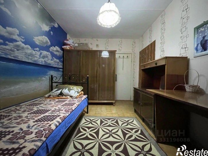 Комната улица Королёва, 18,  д. 18