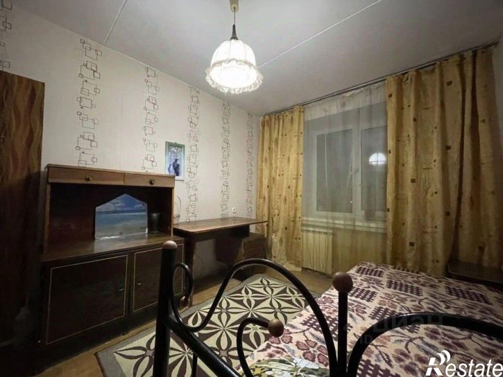 Комната улица Королёва, 18,  д. 18