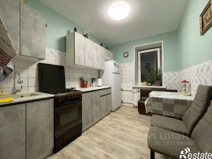 Комната улица Королёва, 18,  д. 18