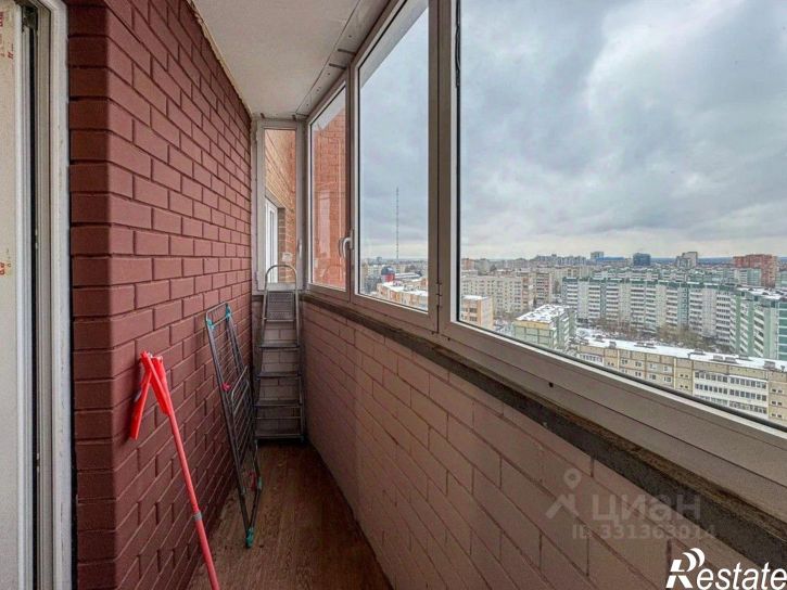1-комн квартира Белкинская улица, 2,  д. 2