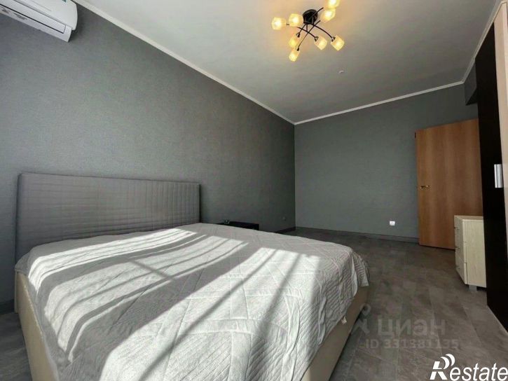 1-комн квартира пр-кт Маркса, 85,  д. 85