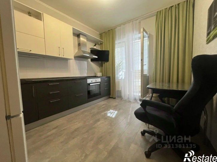 1-комн квартира пр-кт Маркса, 85,  д. 85