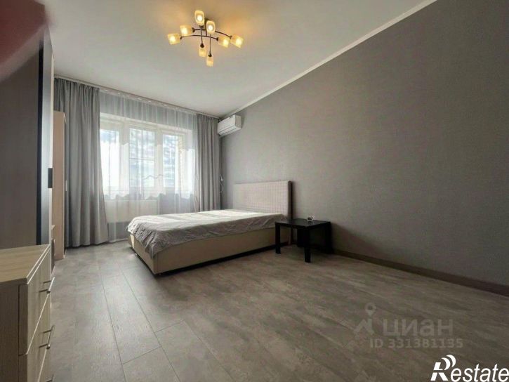 1-комн квартира пр-кт Маркса, 85,  д. 85