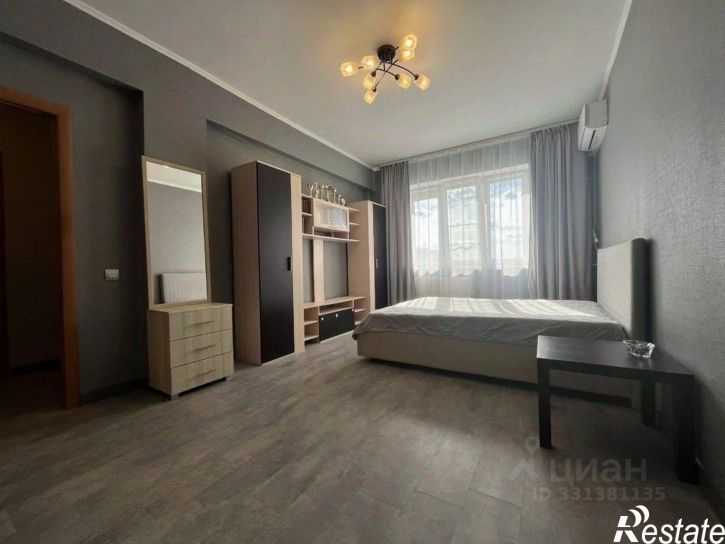 1-комн квартира пр-кт Маркса, 85,  д. 85