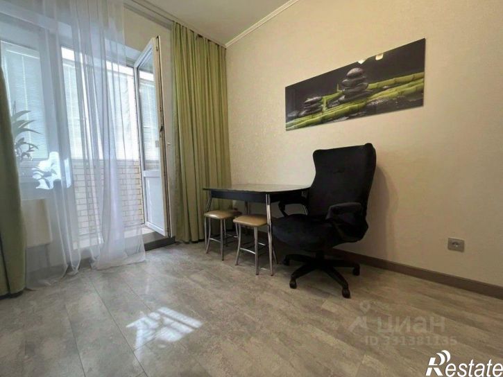 1-комн квартира пр-кт Маркса, 85,  д. 85