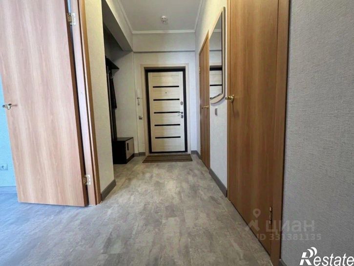 1-комн квартира пр-кт Маркса, 85,  д. 85