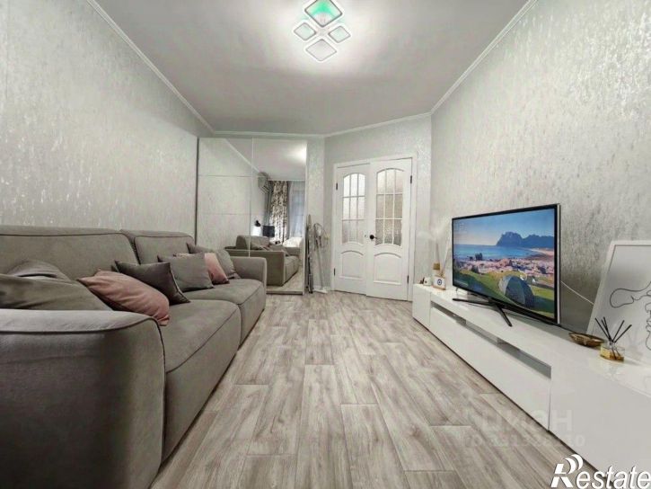 1-комн квартира ул Белкинская, 41,  д. 41