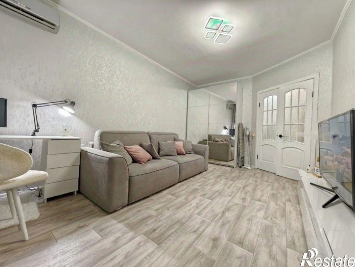 1-комн квартира ул Белкинская, 41,  д. 41