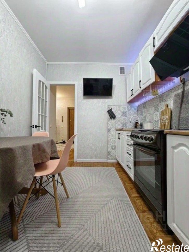 1-комн квартира ул Белкинская, 41,  д. 41