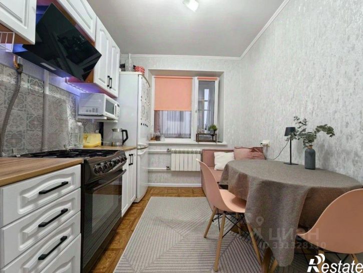 1-комн квартира ул Белкинская, 41,  д. 41