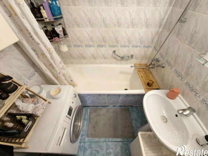 1-комн квартира ул Белкинская, 41,  д. 41