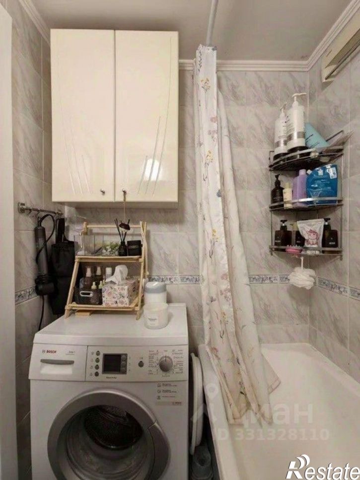 1-комн квартира ул Белкинская, 41,  д. 41