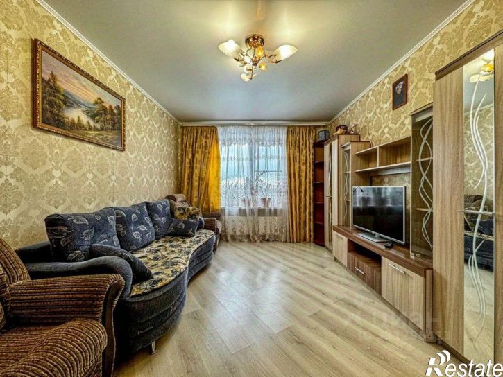 2-комн квартира пр-кт Ленина, 221,  д. 221