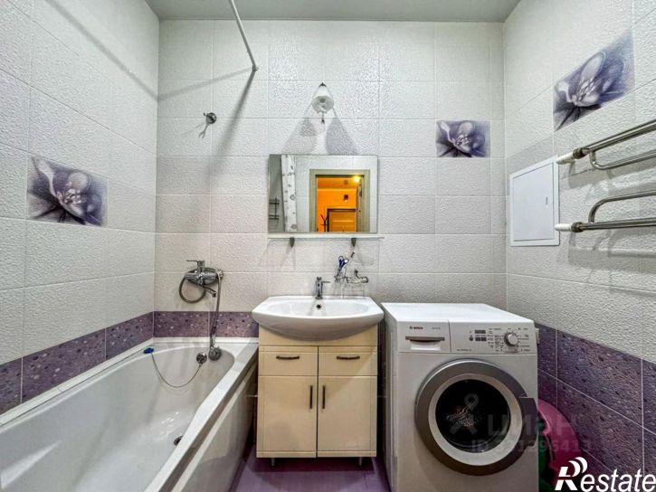 2-комн квартира пр-кт Ленина, 221,  д. 221