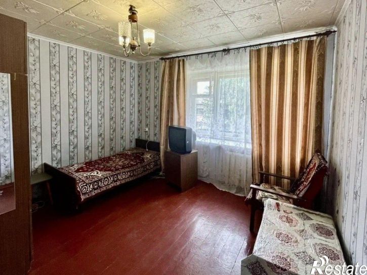 1-комн квартира ул Мира, 17а,  д. 17а