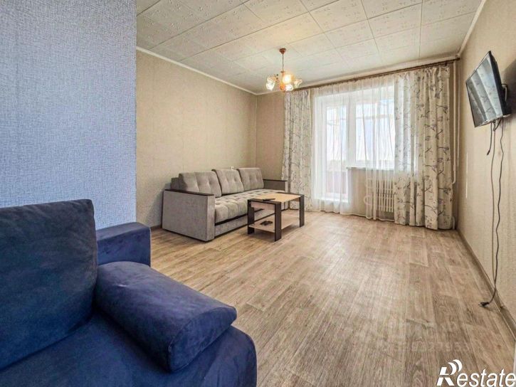 1-комн квартира пр-кт Маркса, 24,  д. 24