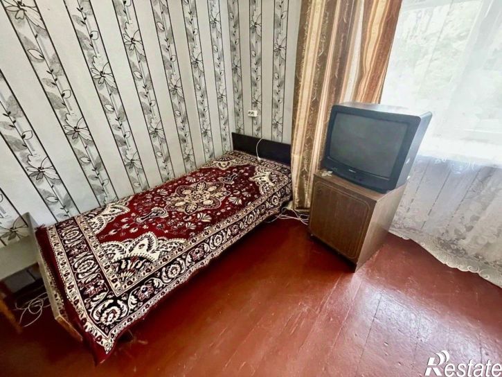 1-комн квартира ул Мира, 17а,  д. 17а
