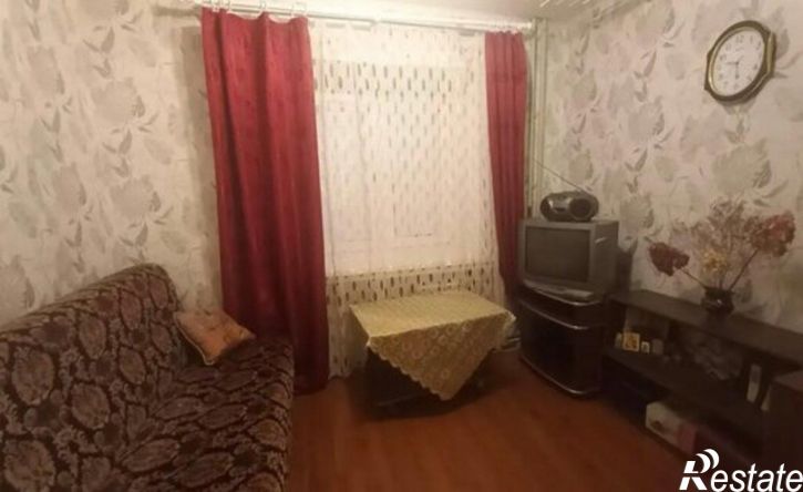 1-комн квартира проспект Ленина, 83,  д. 83