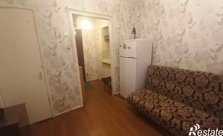 1-комн квартира проспект Ленина, 83,  д. 83