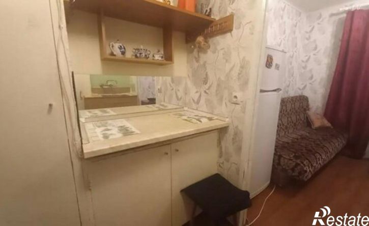 1-комн квартира проспект Ленина, 83,  д. 83