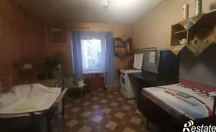 1-комн квартира проспект Ленина, 83,  д. 83