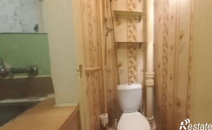 1-комн квартира проспект Ленина, 83,  д. 83