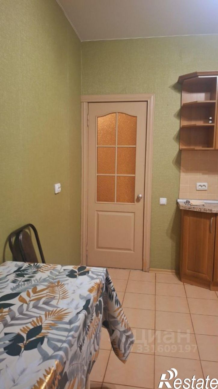 1-комн квартира пр-кт Ленина, 85 7,  д. 85 7,  к. 7