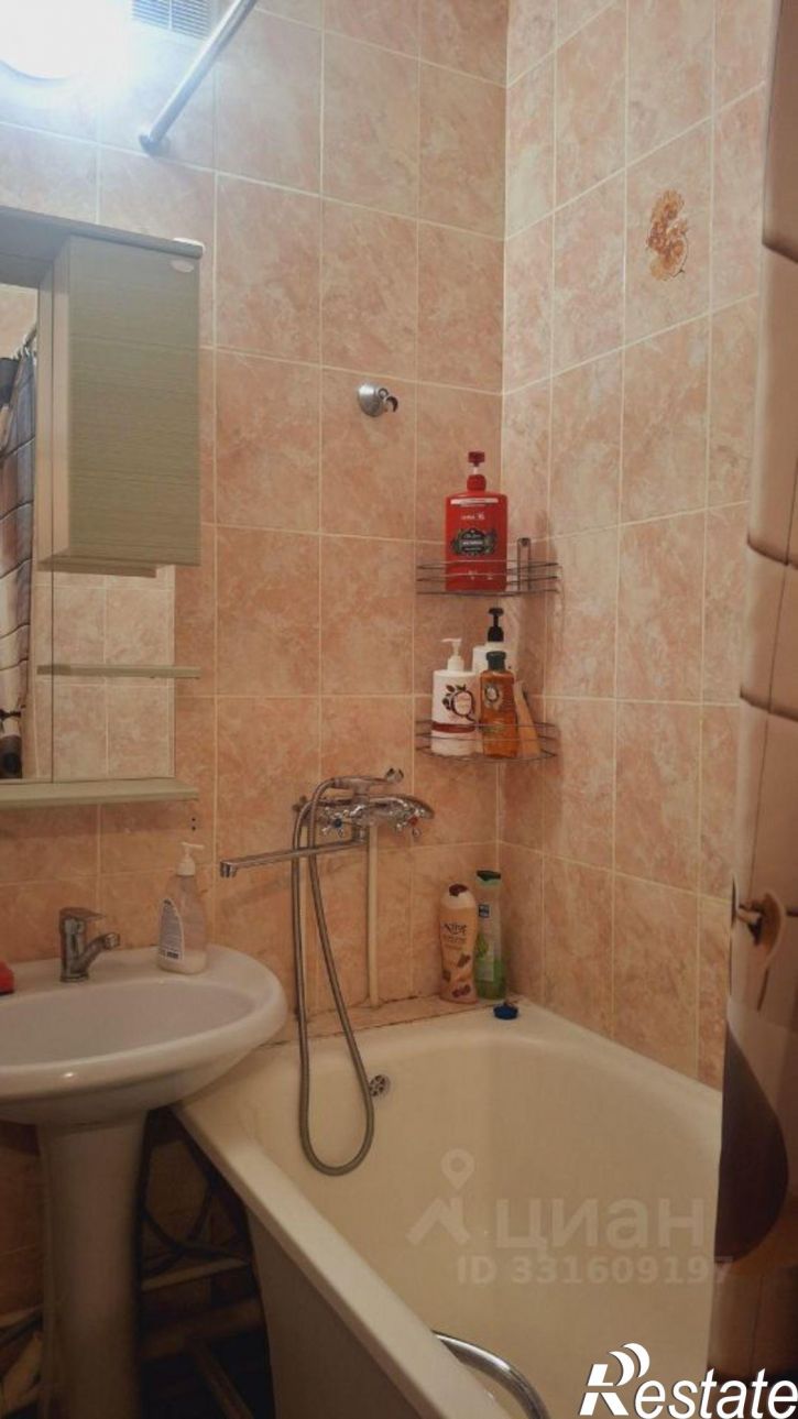 1-комн квартира пр-кт Ленина, 85 7,  д. 85 7,  к. 7
