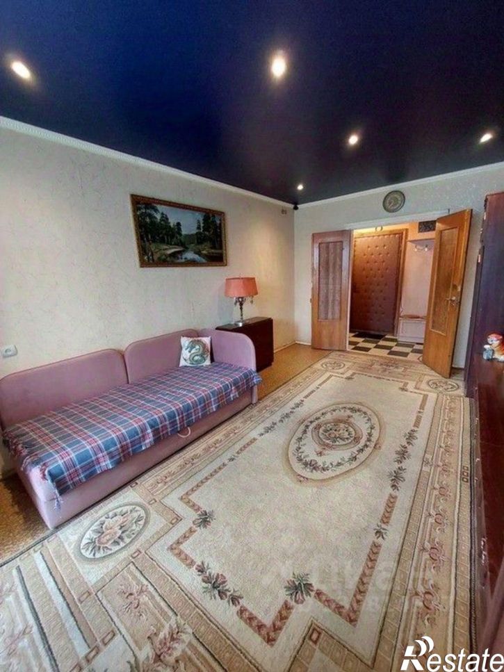 1-комн квартира пр-кт Маркса, 69,  д. 69