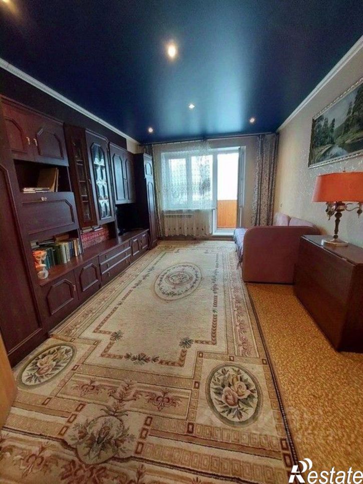 1-комн квартира пр-кт Маркса, 69,  д. 69