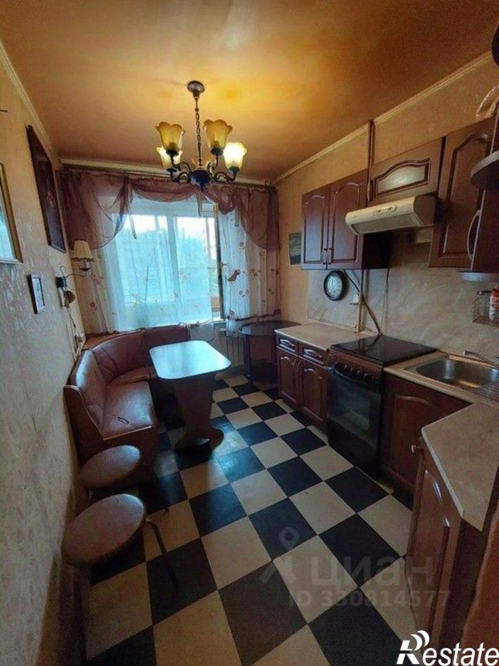 1-комн квартира пр-кт Маркса, 69,  д. 69