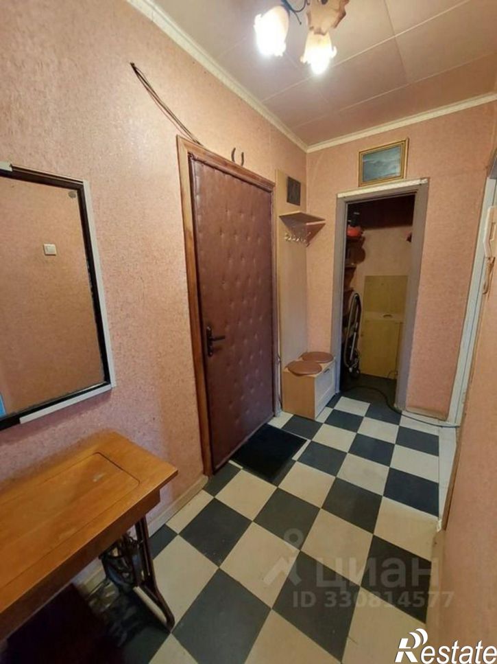1-комн квартира пр-кт Маркса, 69,  д. 69